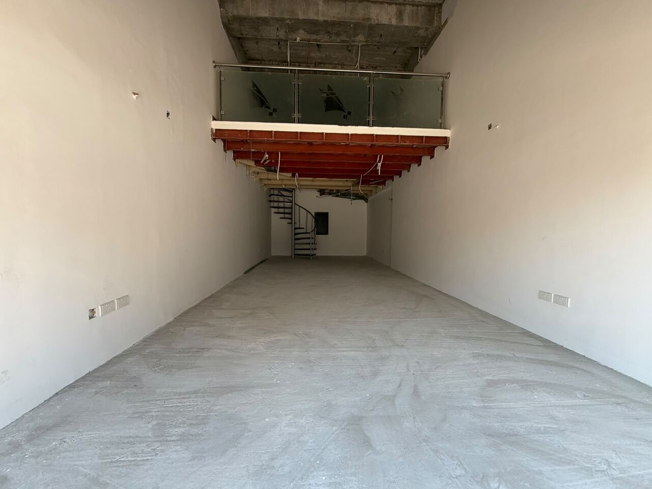 Segaya, Shops, BHD 700,  60 Sq. Meter,  Roadside Shop For Rent In Segayya | Near Bu Ali Restaurant & Karami Restaurant
