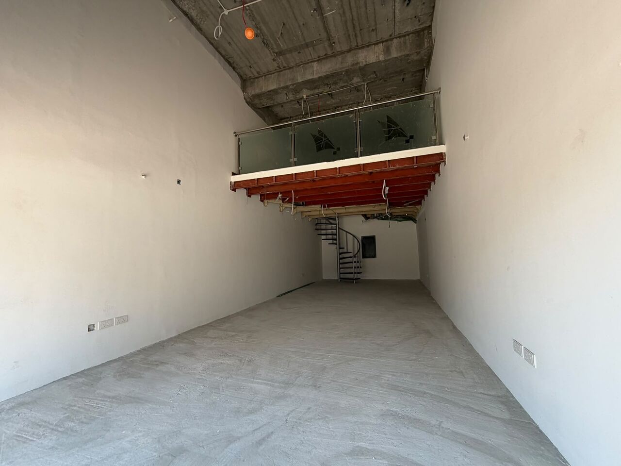 Segaya, Shops, BHD 700,  60 Sq. Meter,  Roadside Shop For Rent In Segayya | Near Bu Ali Restaurant & Karami Restaurant