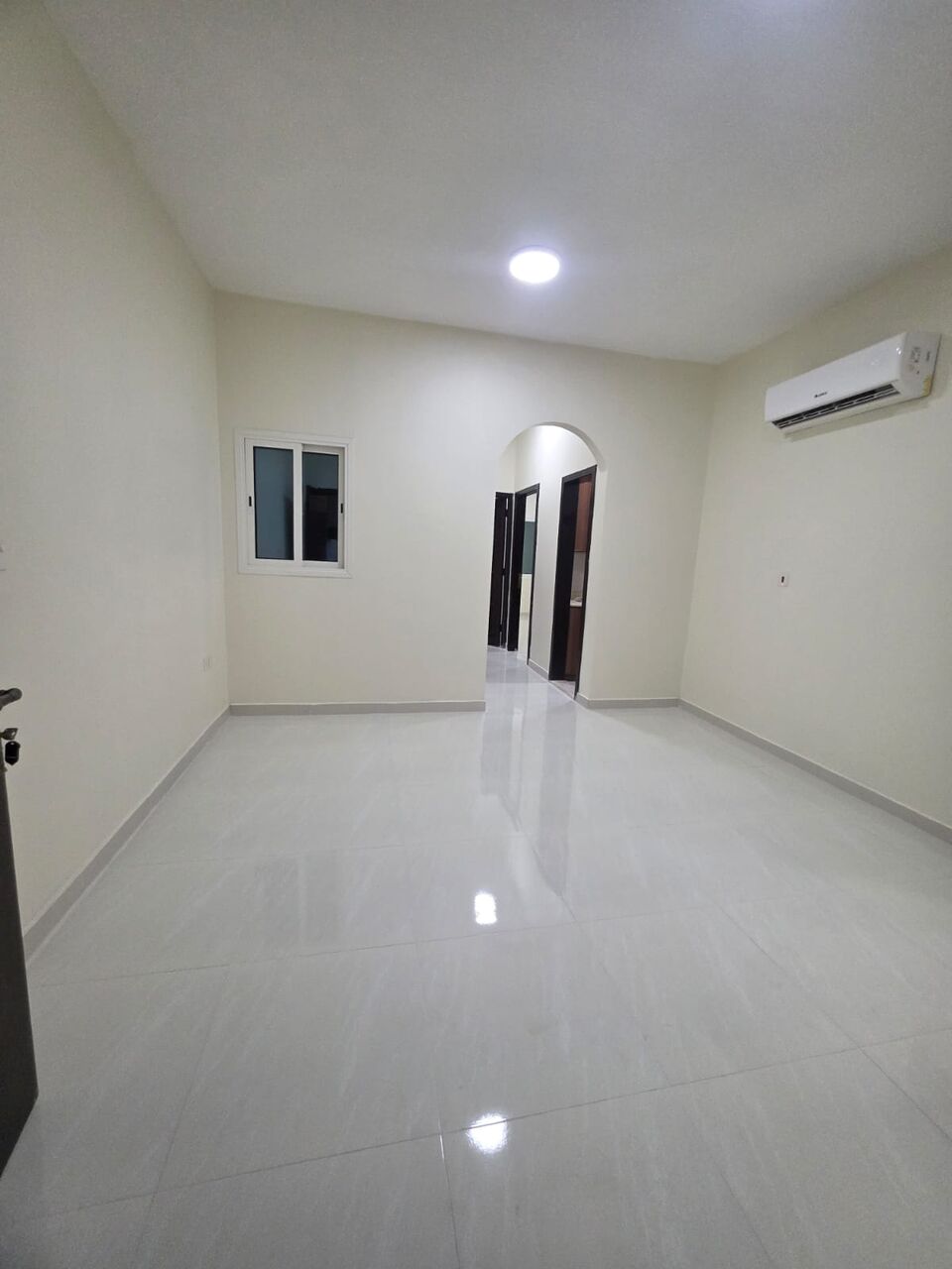 Khobar, Apartments, Flats, Houses & Villas, SAR 26500/year,  3 BR,  3 Bedrooms, A Hall, 2 Bathrooms, A Kitchen,with Air Conditioners Elevator Available  Doubl
