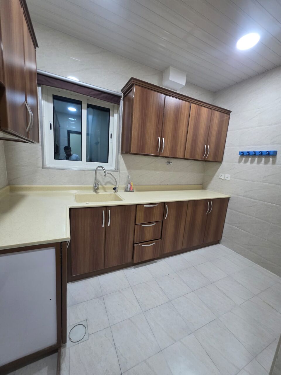 Khobar, Apartments, Flats, Houses & Villas, SAR 26500/year,  3 BR,  3 Bedrooms, A Hall, 2 Bathrooms, A Kitchen,with Air Conditioners Elevator Available  Doubl