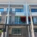 THB 32000,  20 Sq. Feet,  Townhome For Rent, Plex Bangna, 3 Floors, 3 Bedrooms, 4 Bathrooms, 220 Sq M, Pet