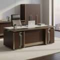 BHD 120,  OFFICE DESK FOR SELL