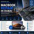 Fast & Affordable MacBook Repair In Dubai With Certified Apple Technicians