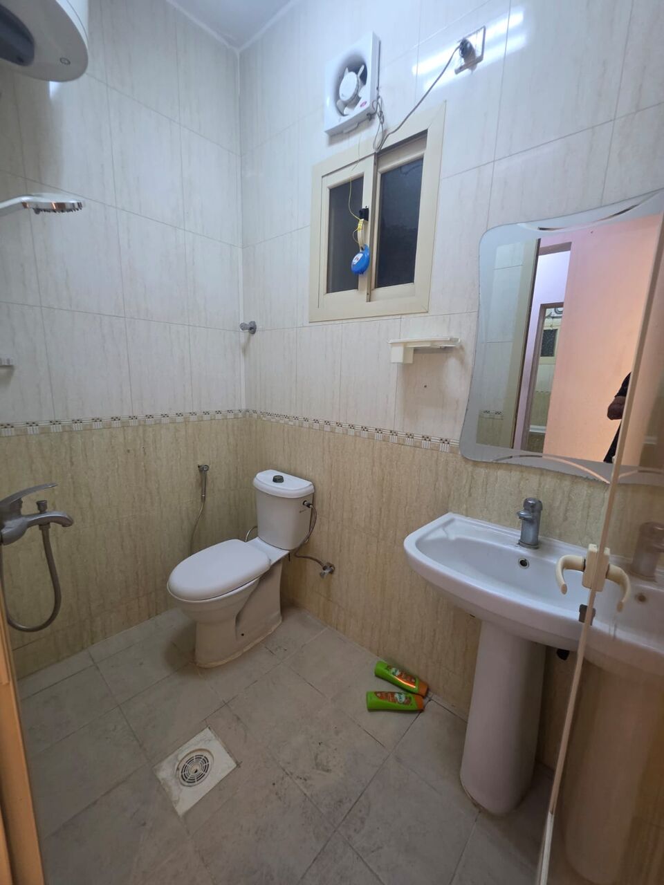 Khobar, Apartments, Flats, Houses & Villas, SAR 19600/year,  2 BR,  2 Bedrooms  2 Bathrooms  1 Kitchen  | 1 Living Room