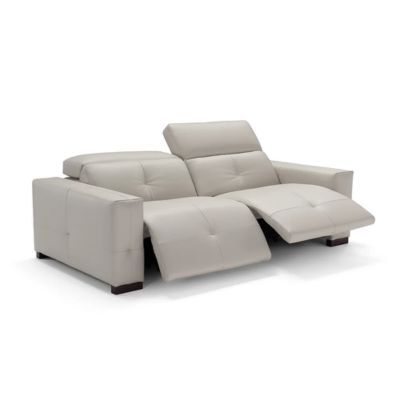 Mississauga, Business, Elegant Leather Reclining Massage Sofa Mississauga | Casa Italia