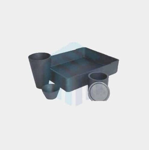 New York, Industrial Machinery, Silicon Carbide Crucible For Foundry And Furnace Operations
