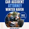 Car Accident Attorney Winter Haven FL Free Consultation