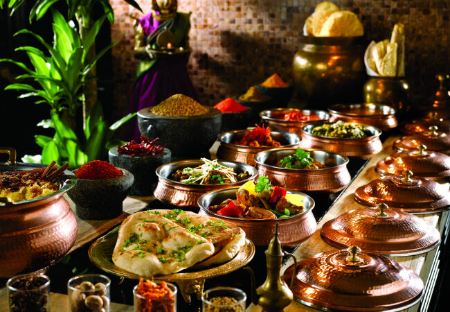 Bhubaneswar, Catering, Exceptional Outdoor Catering Services For Every Occasion By Amantran Caterers