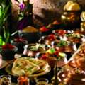 Exceptional Outdoor Catering Services For Every Occasion By Amantran Caterers