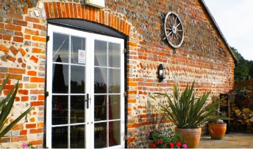 London, Business, Composite & UPVC Doors Bournemouth &ndash; G. A Windows LTD