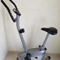 SAR 400,  Exercise Bike With Digital Odometer Calories Pulse Rate Sensor