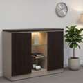 BHD 40,  SMALL OFFICE CABINET
