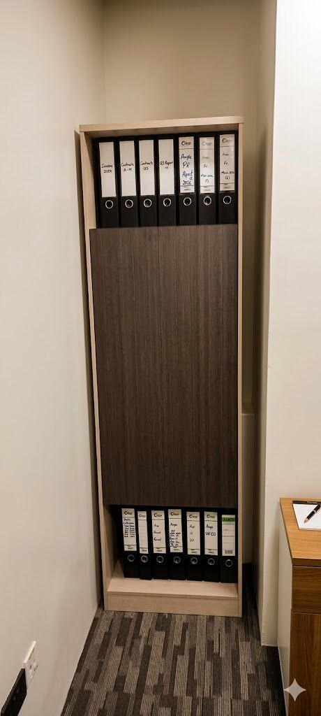 Manama, Furniture, BHD 28,  1 DOOR CABINET FOR OFFICE