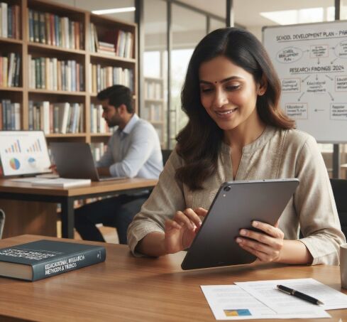 Meerut, Education, Educational Reform & Policy - EBooks ELibrary