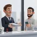 HR & Payroll Services: Compliance & Payroll Management UAE