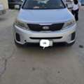 SAR 25000,  Kia Sorento,  2013,  Automatic,  380000 KM,