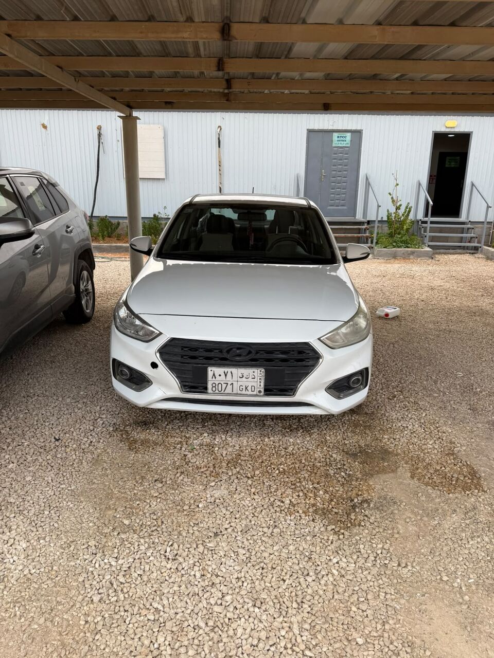 Riyadh, Vehicles, Cars & Trucks , SAR 37000,  Hyundai Accent,  2020,  Automatic,  205000 KM,   Gl Very Good Condition