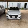 SAR 37000,  Hyundai Accent,  2020,  Automatic,  205000 KM,   Gl Very Good Condition