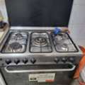 SAR 500,  Cooking Range