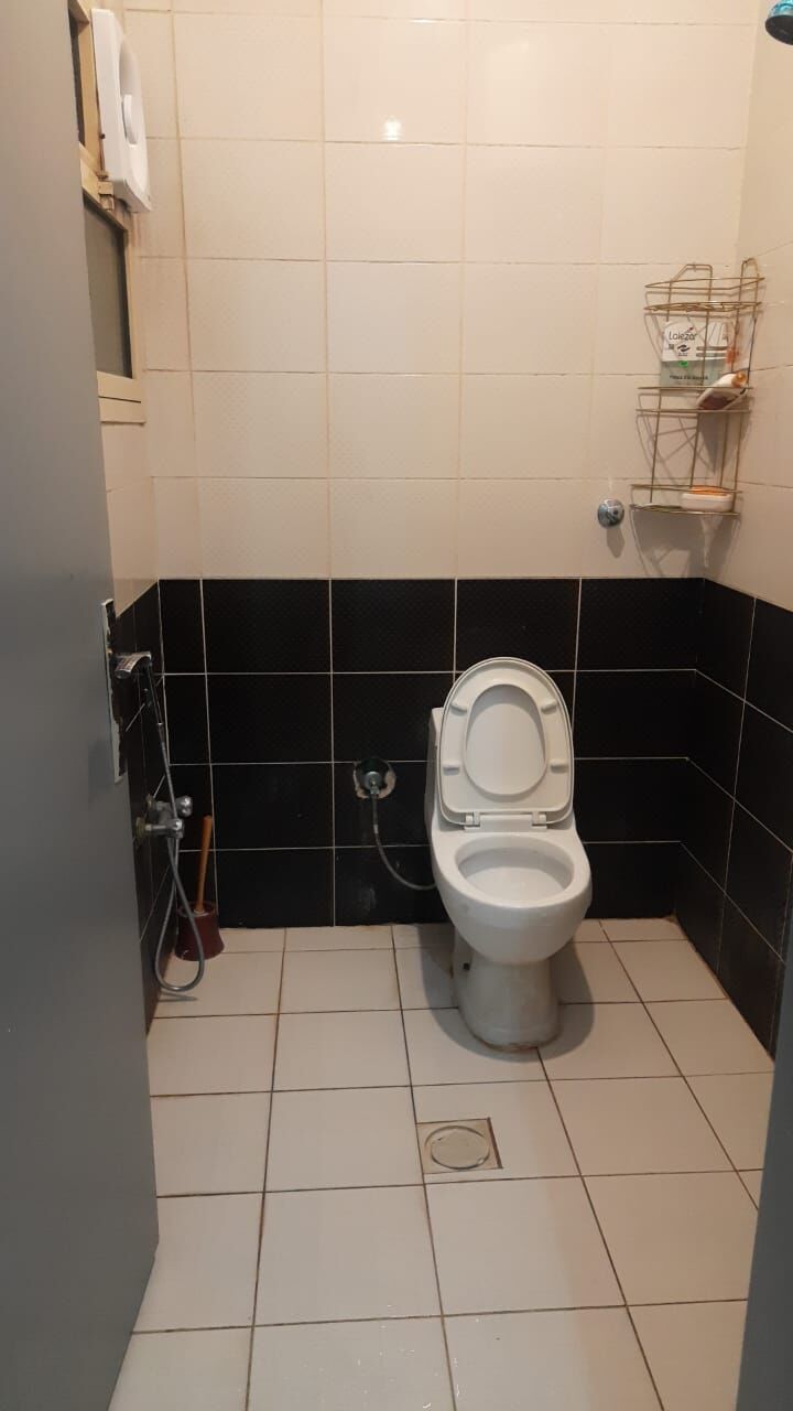 Al Aziziyah, Rooms for Rent, SAR 550 / Month, 1 Bed Space In Shared Room & 1 Room For Executive Bachelor