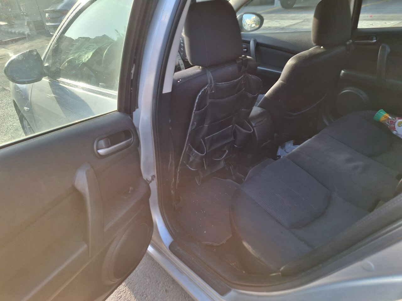 Jeddah, Vehicles, Cars & Trucks , SAR 10,  Mazda 6,  2009,  Automatic,  260000 KM,  Mazda Good