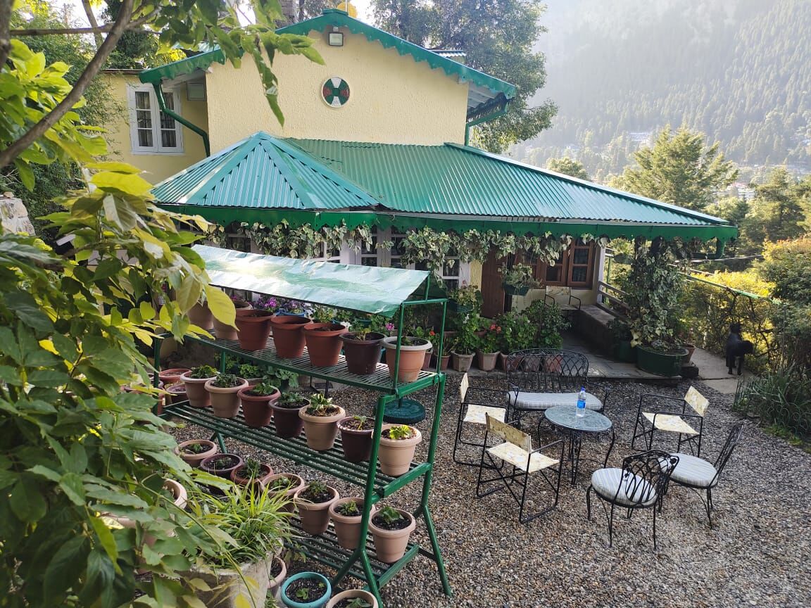 Mumbai, Travel, Best Places To Stay In Nainital | Rosastays