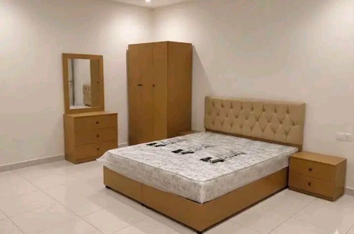 Jeddah, Furniture, SAR 2,  Durable Bedroom Sets Available At Affordable Price