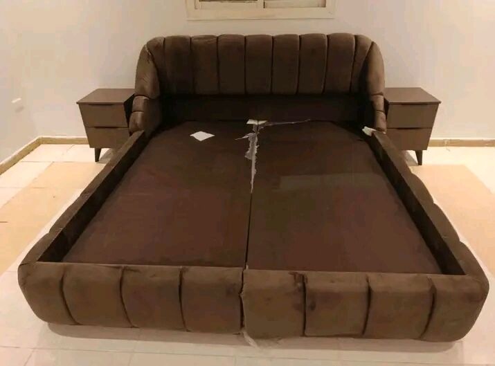 Jeddah, Furniture, SAR 2,  Durable Bedroom Sets Available At Affordable Price