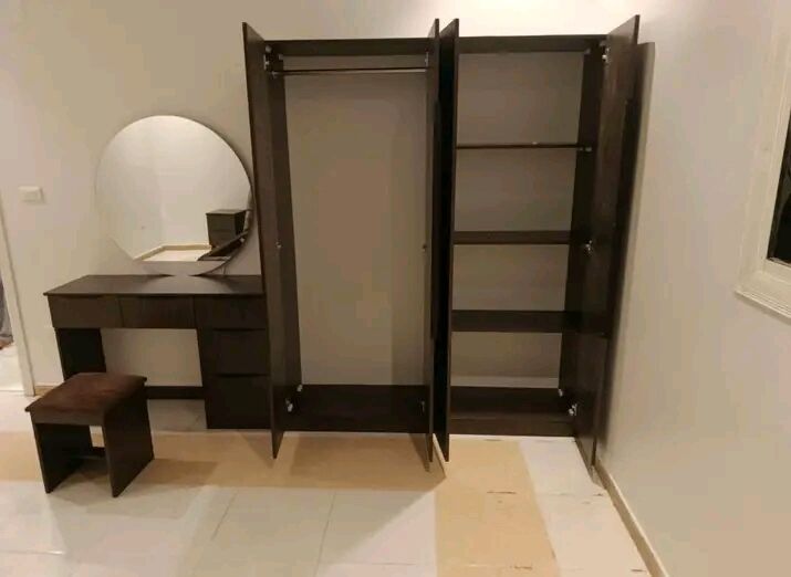 Jeddah, Furniture, SAR 2,  Durable Bedroom Sets Available At Affordable Price