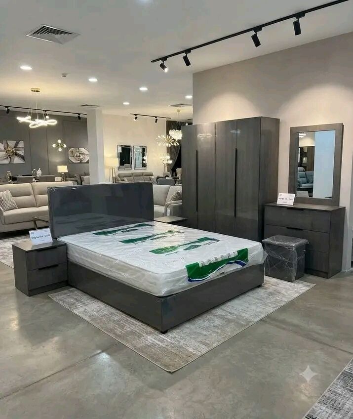 Jeddah, Furniture, SAR 2,  Durable Bedroom Sets Available At Affordable Price
