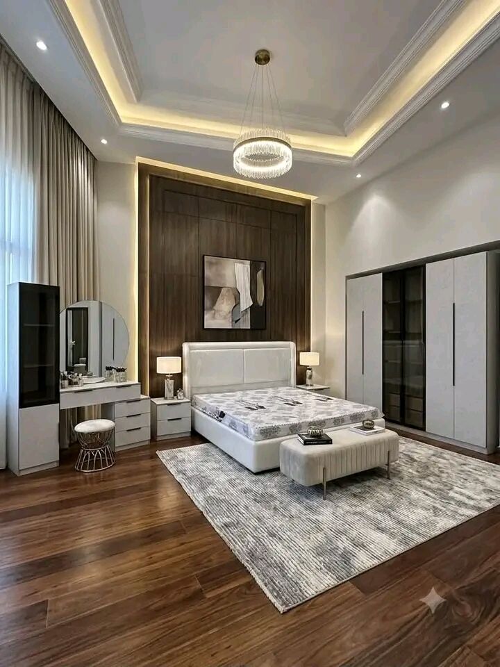 Jeddah, Furniture, SAR 2,  Durable Bedroom Sets Available At Affordable Price