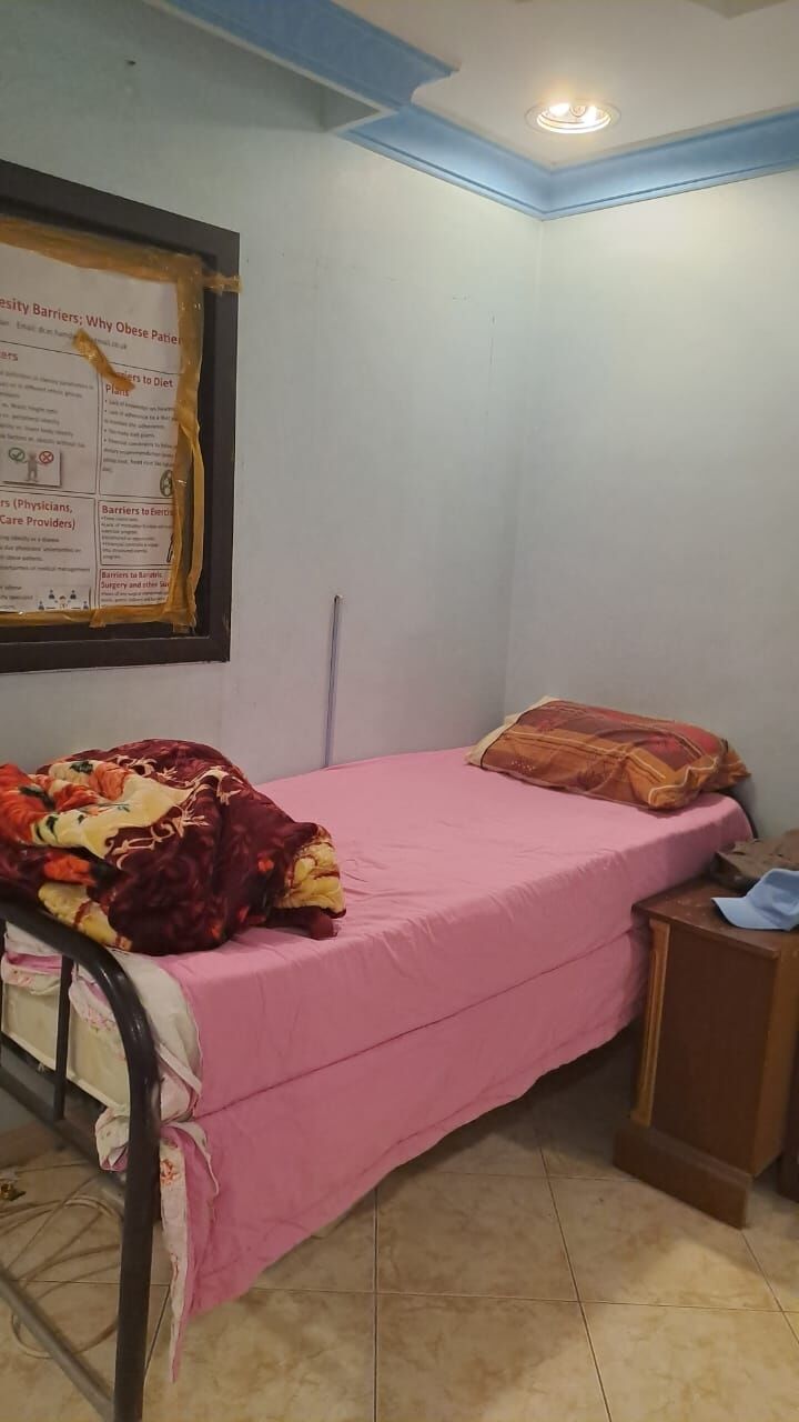 Riyadh, Bedspace For Rent, SAR 600/month,  Bedspace, House, Room
