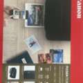 BHD 10,  New Packed Printer For Sale
