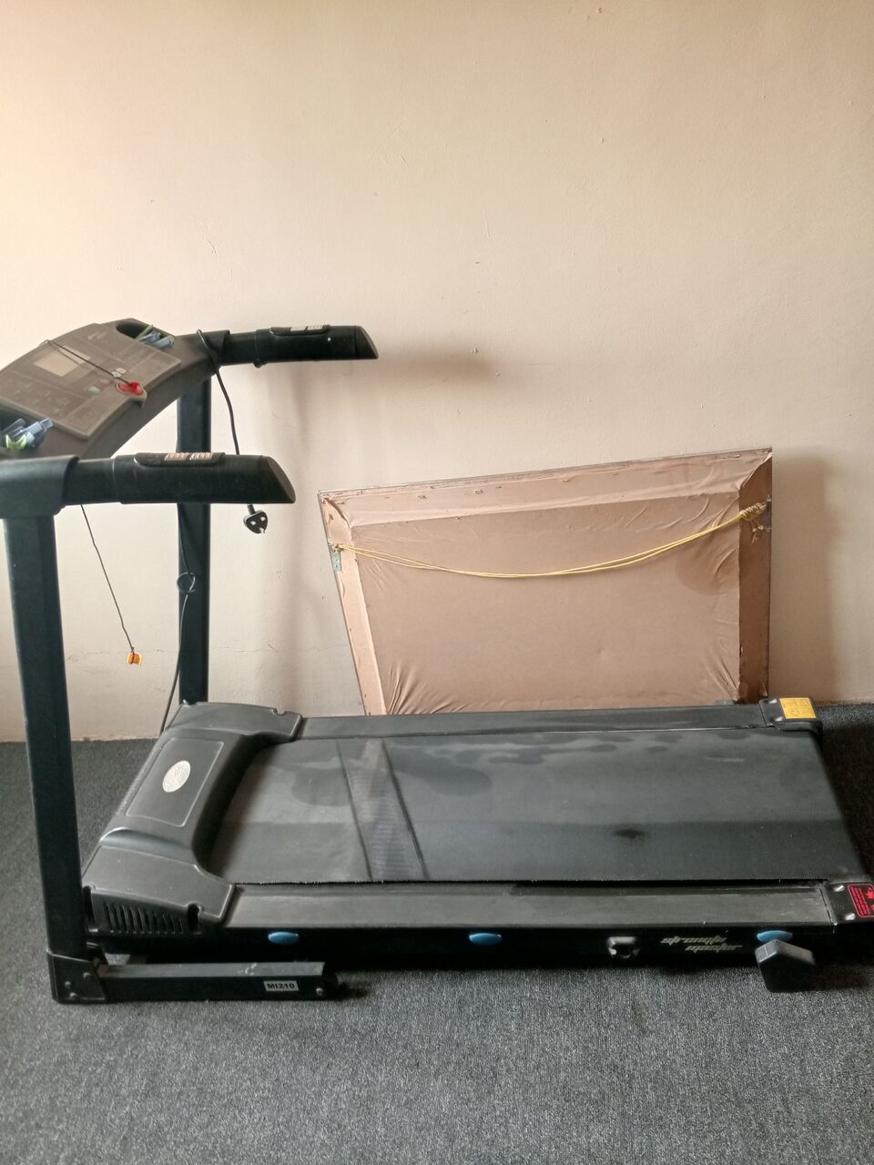Riyadh, Electrical & Plumbing, SAR 350,  Treadmail Sale