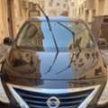 BHD 1850,  Nissan Sunny,  2016,  Automatic,  133000 KM,    Model For Sale.