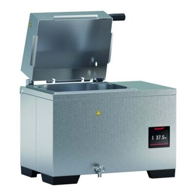 Berlin, Tools, Memmert GmbH + Co. KG Wasserbäder WTB Für Präzise Temperaturregelung
