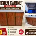 BHD 30,  Kitchen Cabinet For Sale