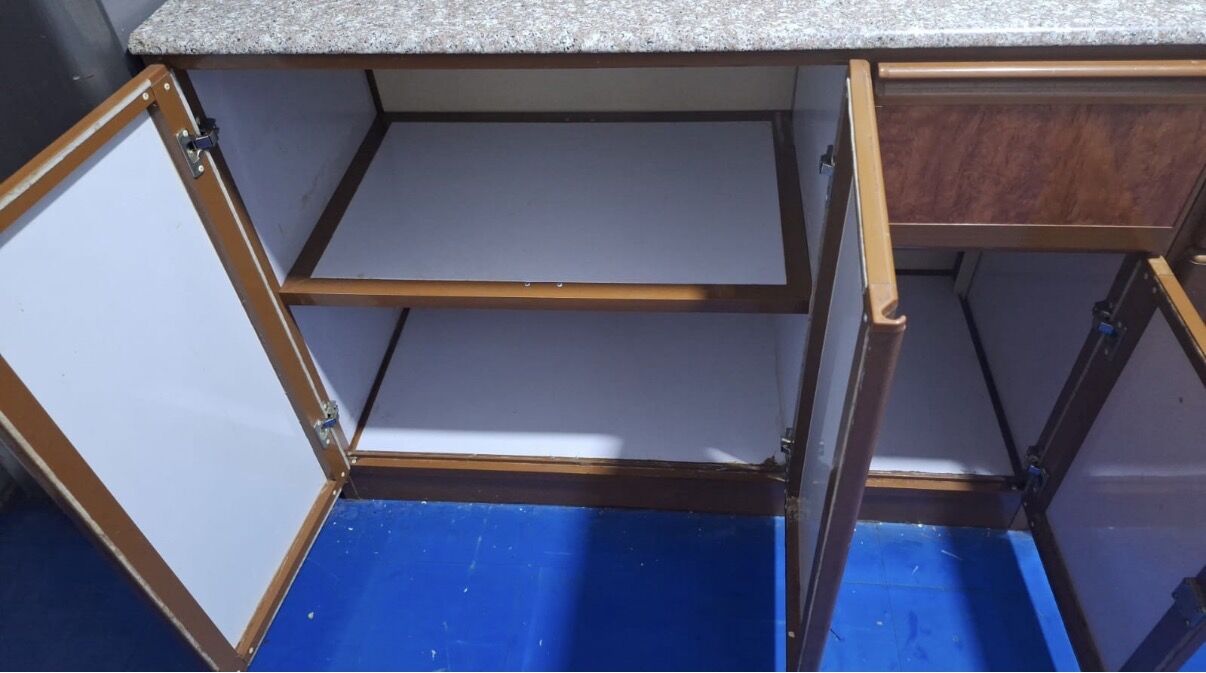Manama, Furniture, BHD 30,  Kitchen Cabinet For Sale
