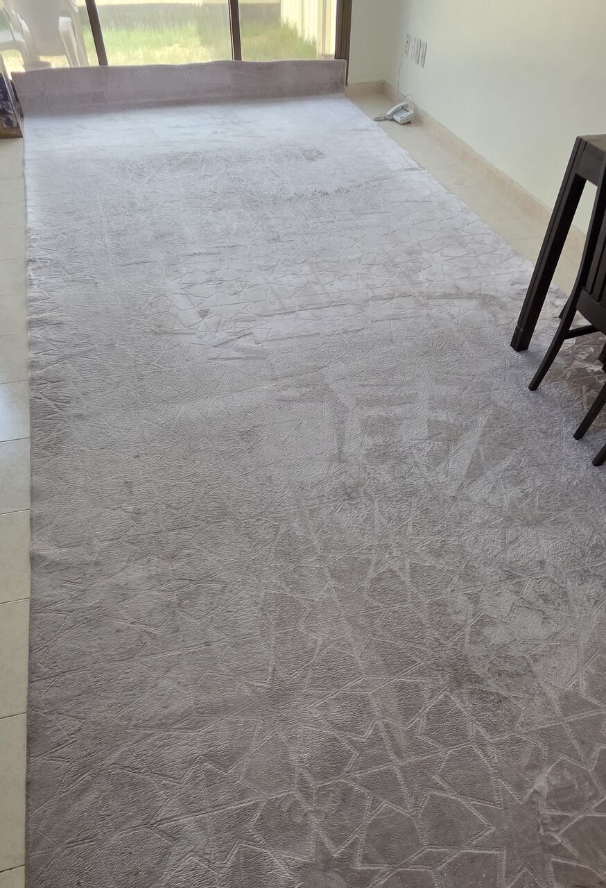 Al Jubail Al Balad, Household Items, SAR 200,  Turkish Carpet For Sale (SAR 200)