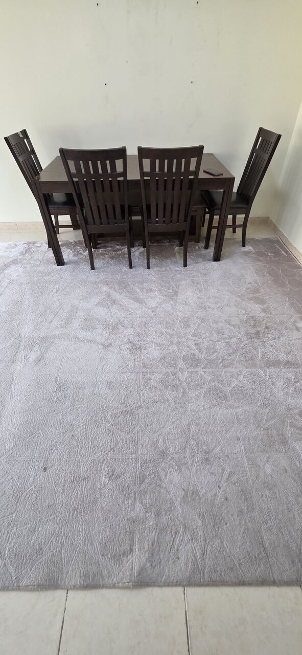 Al Jubail Al Balad, Household Items, SAR 200,  Turkish Carpet For Sale (SAR 200)