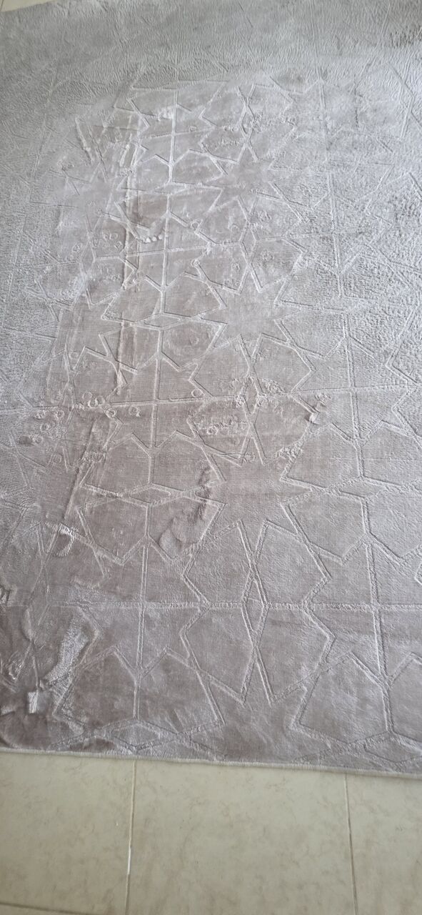 Al Jubail Al Balad, Household Items, SAR 200,  Turkish Carpet For Sale (SAR 200)