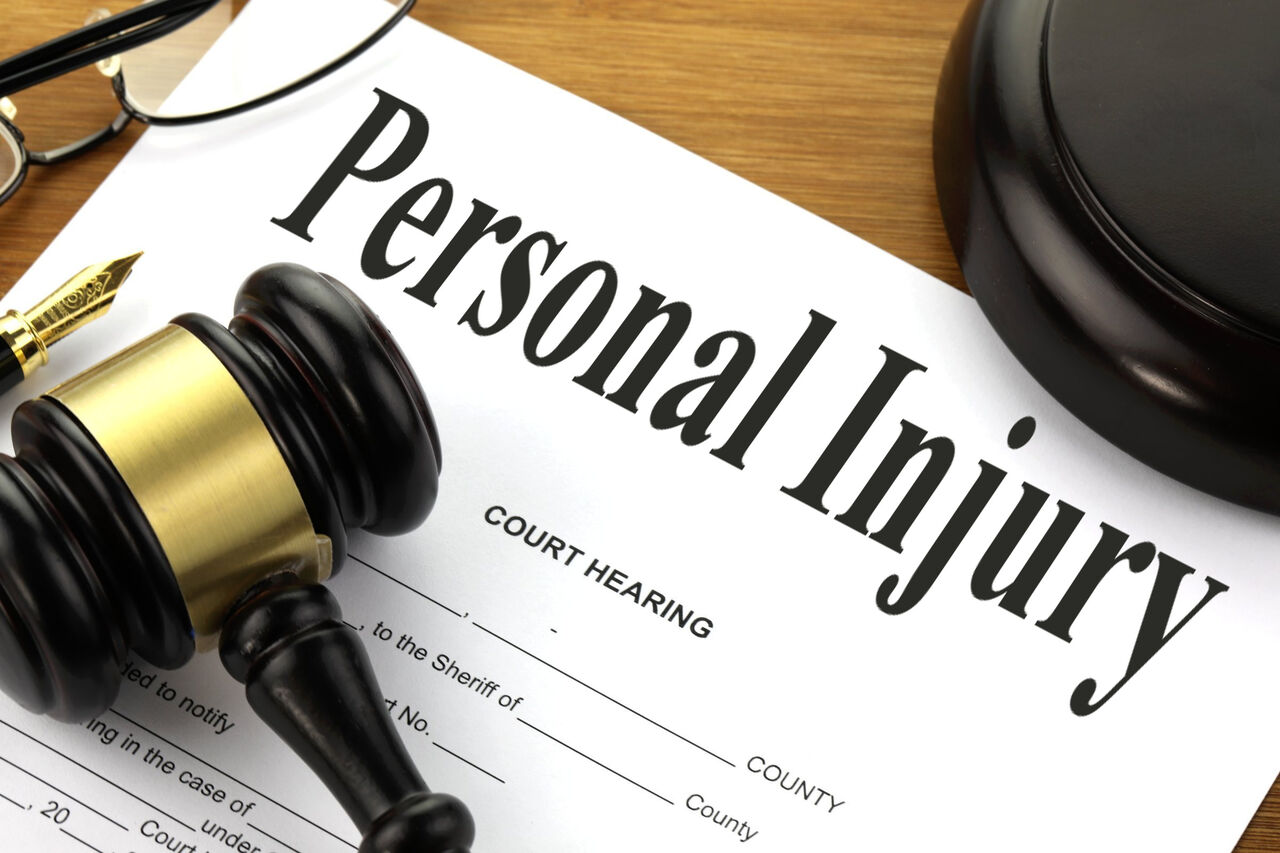 New York, Legal, Reliable Personal Injury Legal Services