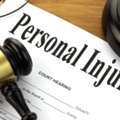Reliable Personal Injury Legal Services