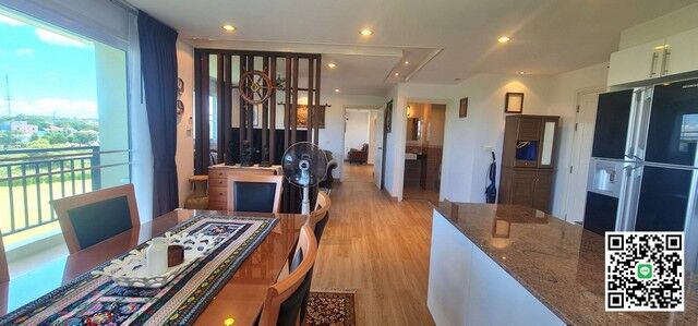 Bangkok, Villas, THB 30000,  95 Sq. Meter,  Condo For Rent, Porchland 2 Jomtien Resort, Pattaya Condo, Beautifully Decorated, Fully