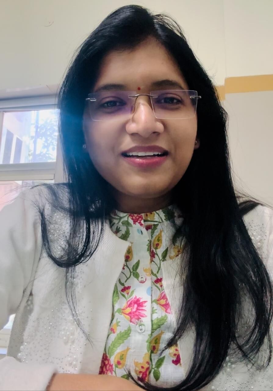 Mumbai, Health, Dr. Sandhya Gupta Obstetrician-Gynecologist In Kanpur
