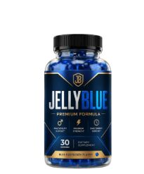 New York, Health & Beauty Items, USD 10,  JellyBlue Reviews 2026: Benefits, Ingredients, Price, Side Effects & Official Website