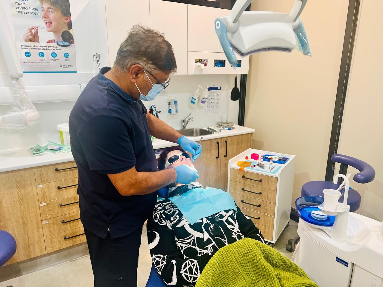 Sydney, Dental, Affordable Dental Care At My Dentist Ballarat