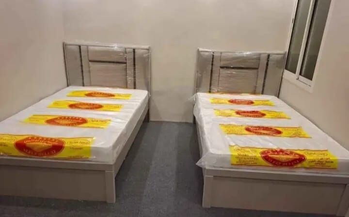 Al Naseem, Furniture, SAR 11,  New Bdrom Set Pakistani 🇵🇰