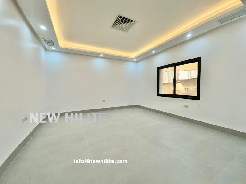 Salwa, Apartments, Flats, Houses & Villas, KWD 600/month,  3 BR,  Spacious 3-Bedroom Apartment For Rent In Salwa