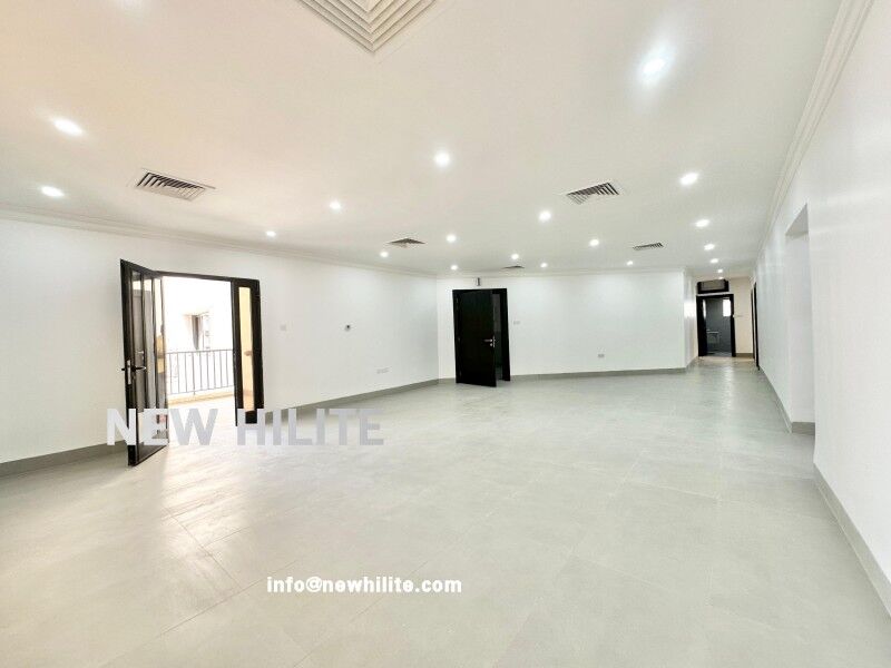 Salwa, Apartments, Flats, Houses & Villas, KWD 600/month,  3 BR,  Spacious 3-Bedroom Apartment For Rent In Salwa